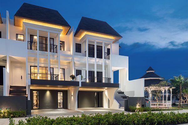Mengapa Rumah Elite jadi Investasi Properti Paling Menjanjikan?