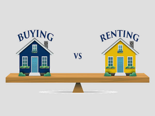 Beli Rumah Atau Sewa? Ini Kelebihan Dan Kekurangannya
