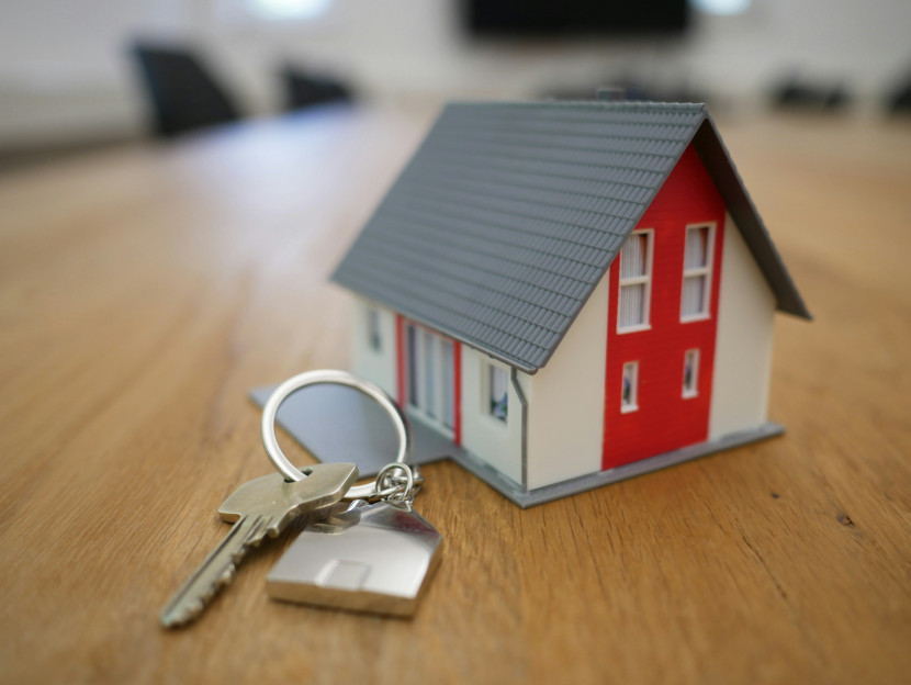 Beli Rumah Pertama? Ini 5 Hal yang Harus Kamu Tahu Dulu!