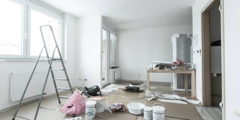 Cara Cerdas Renovasi Rumah dengan Dana Terbatas