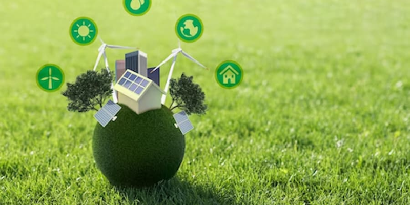 Tips Rumah Lebih Sejuk dan Ramah Energi