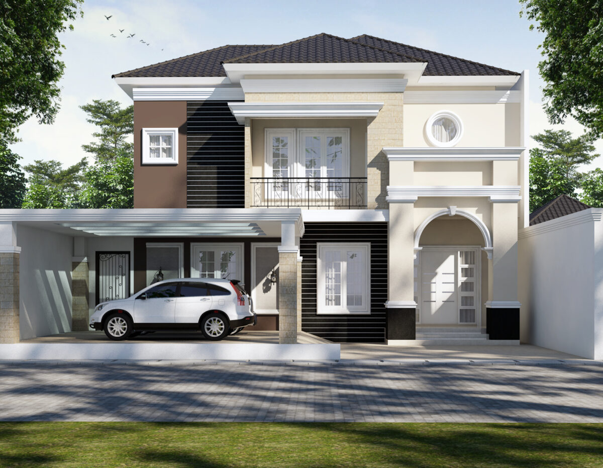 Ide Renovasi Rumah untuk Keluarga Muda
