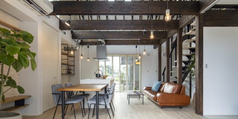biaya bikin rumah