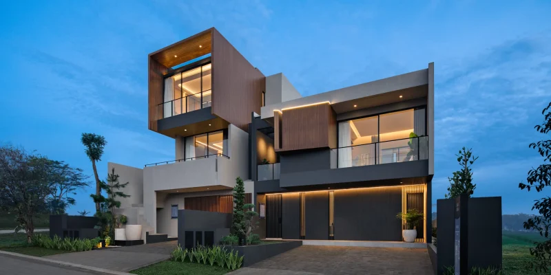 biaya bikin rumah