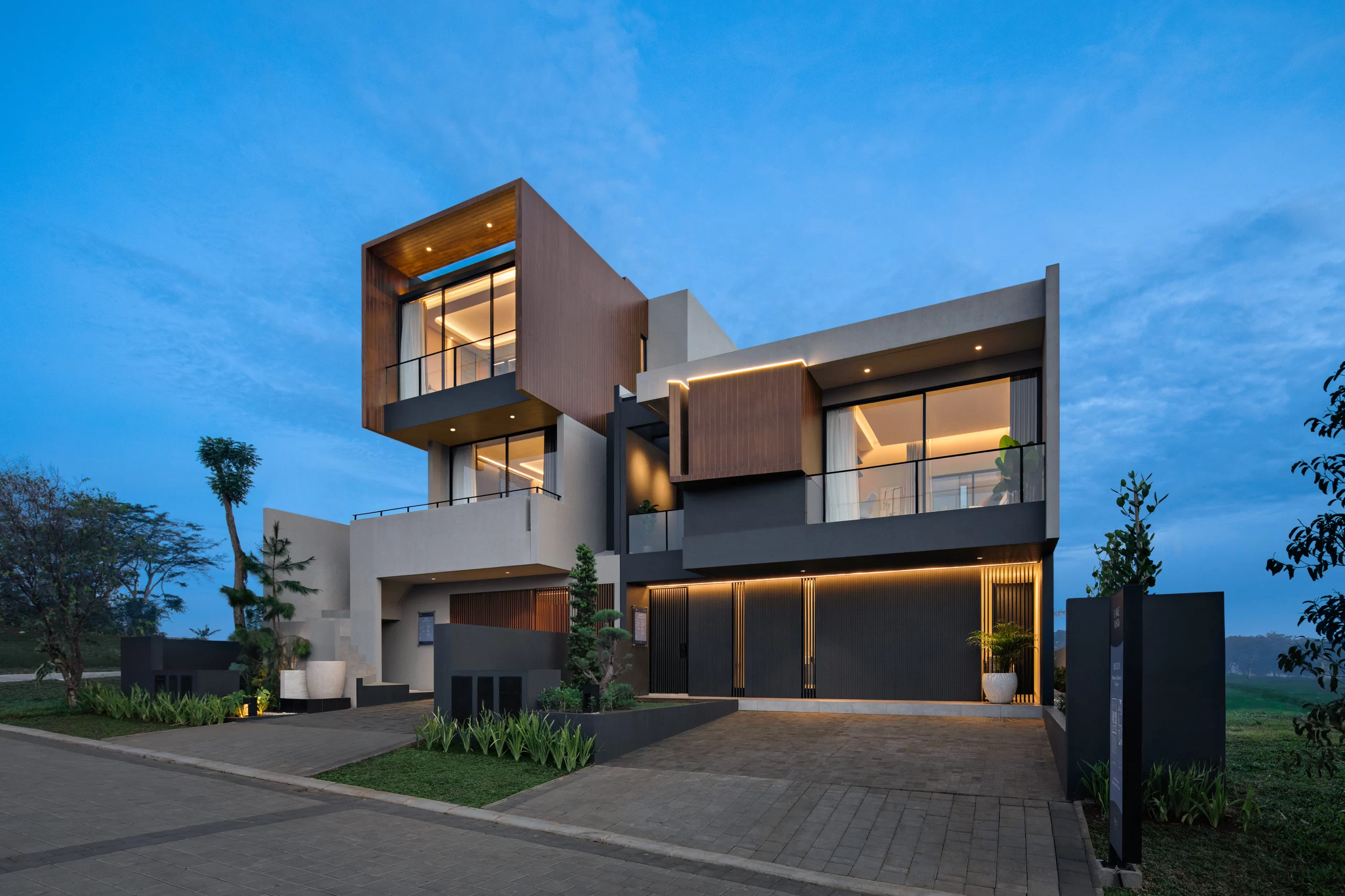 biaya bikin rumah