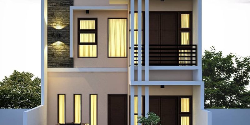biaya bikin rumah