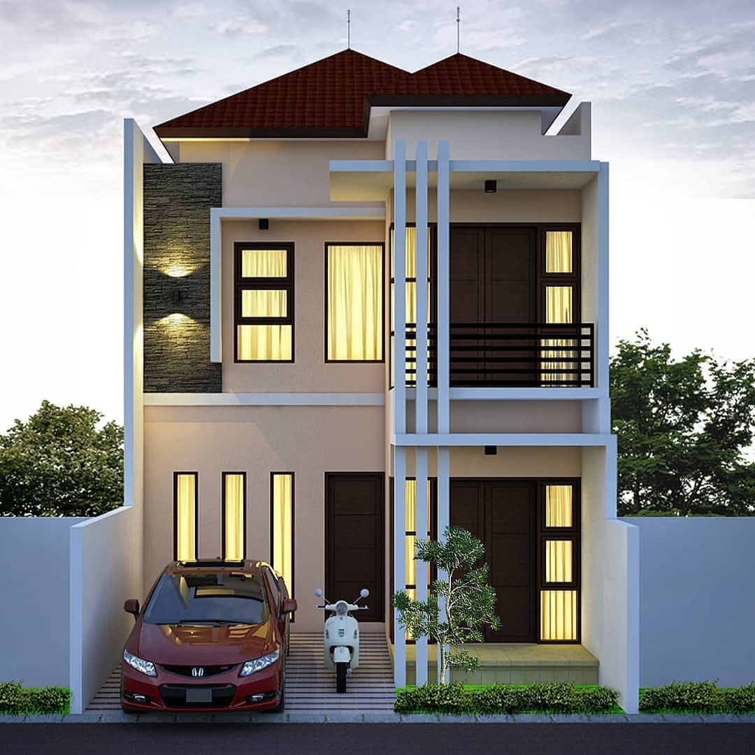 biaya bikin rumah