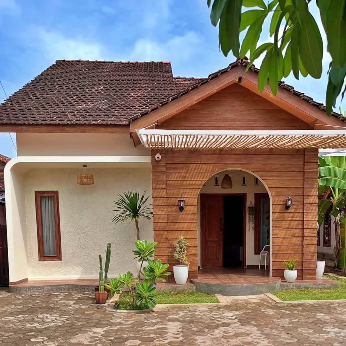 biaya pembangunan rumah
