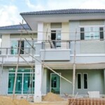 Bangun RUmah biaya pembangunan rumah